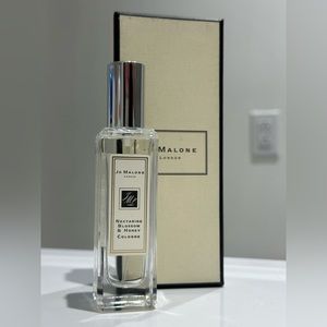 Jo Malone Nectarine Blossom & Honey